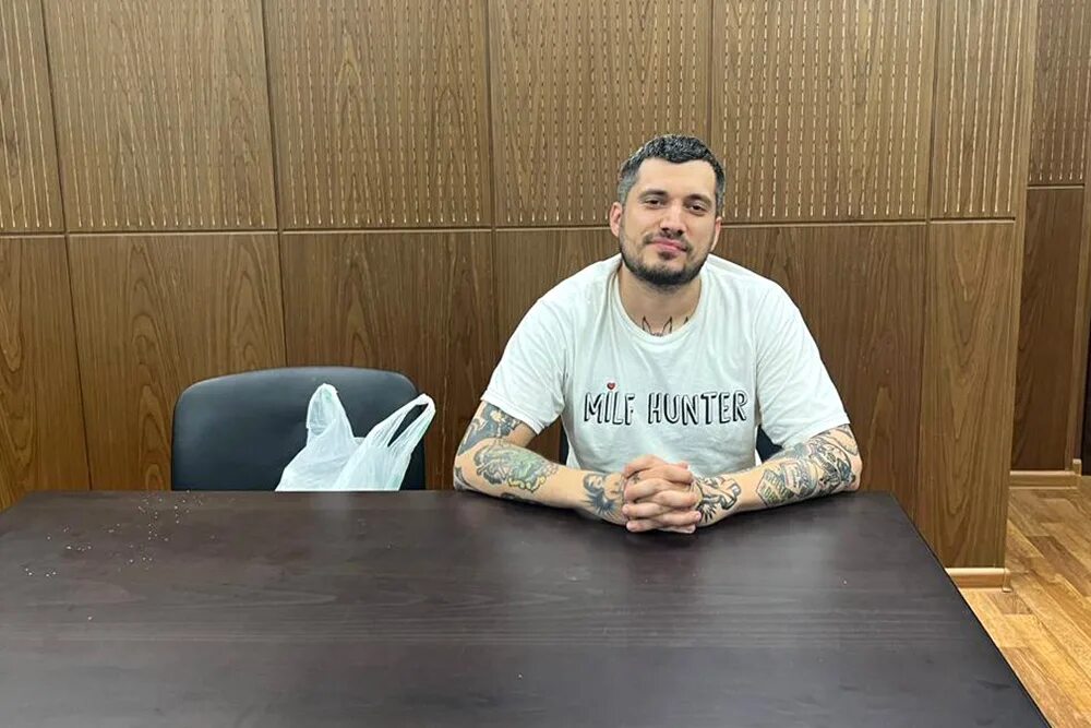 Первая кома паши техника