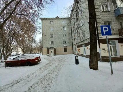 Киров ул либкнехта