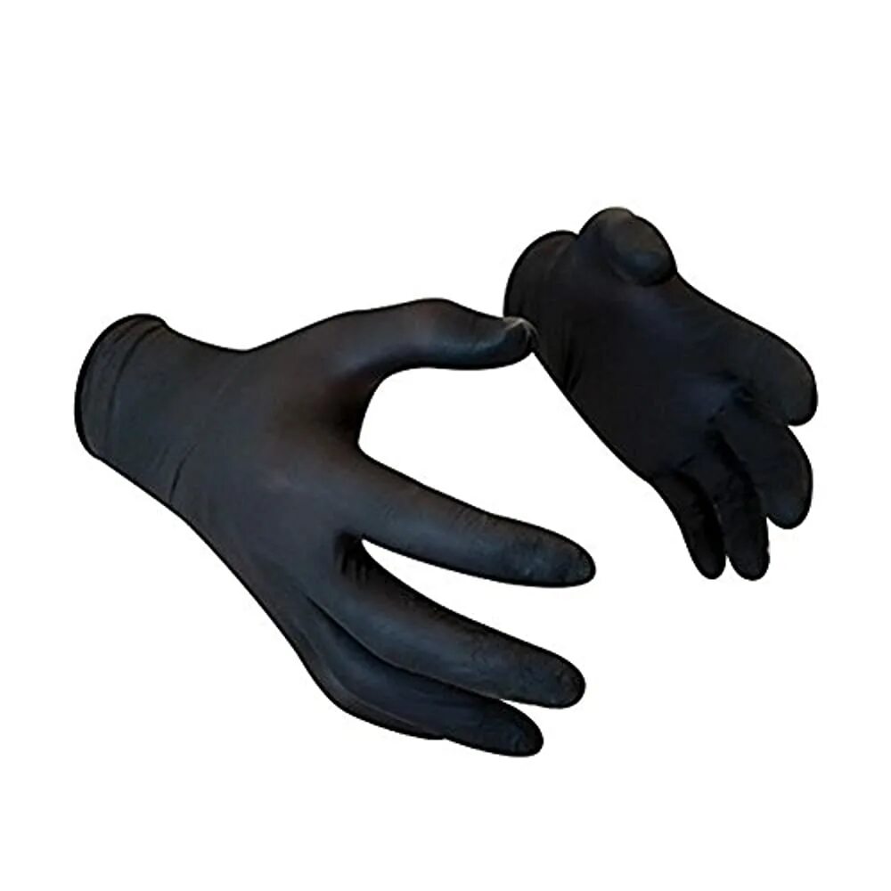 В мешке находятся 24 черные перчатки. Перчатки Nitrile Black. Перчатки Medical examination Gloves Black. Перчатки нитриловые "Black Disposable Synthetic Gloves" черные размер м 100шт..
