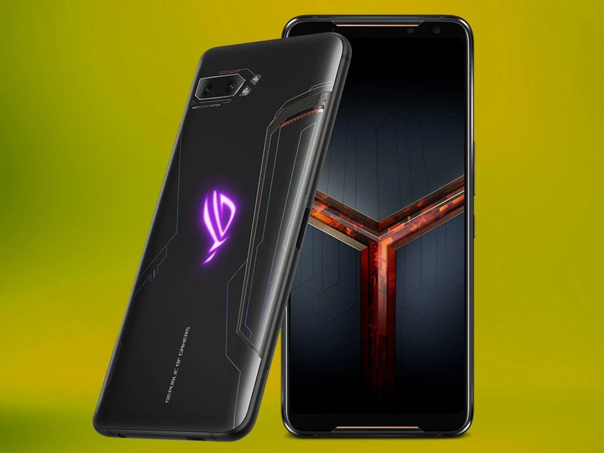 ASUS ROG Phone 2. ASUS ROG Phone 5. ASUS ROG Phone 2 Ultimate Edition. ASUS ROG Phone 2 Pro.