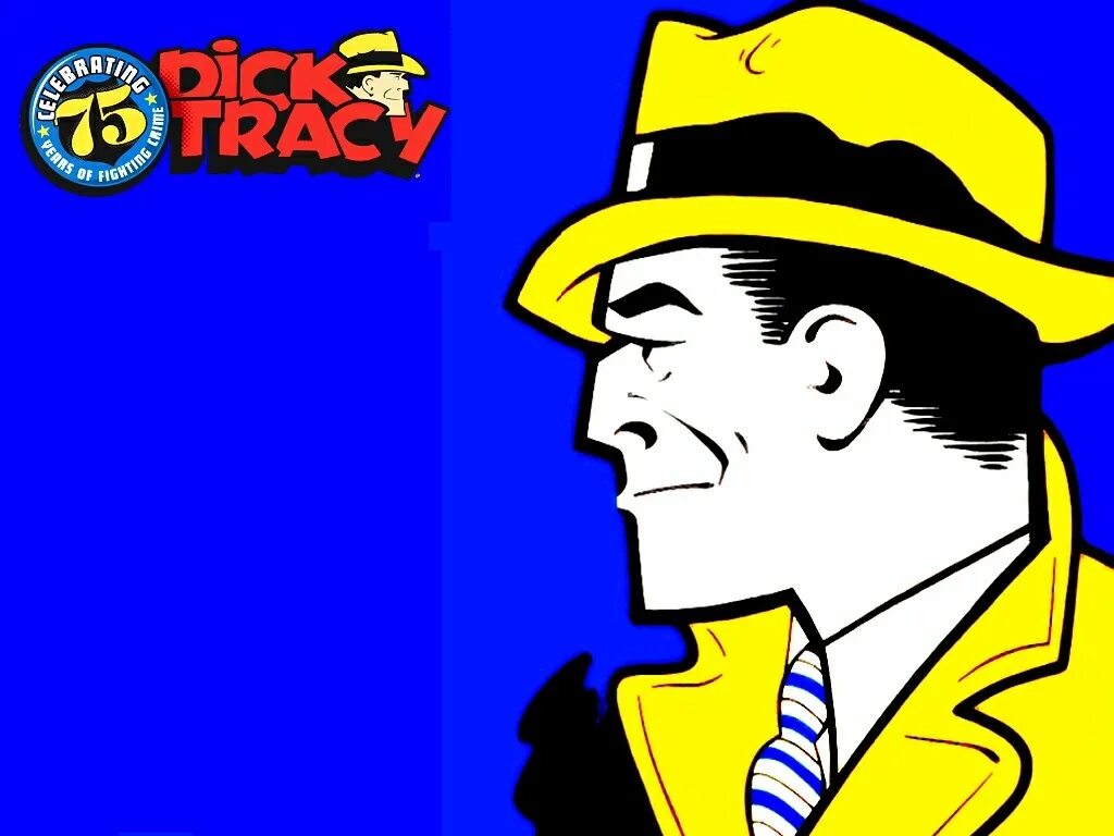 Dick tracy