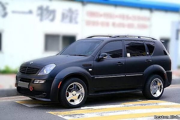SsangYong Actyon Sports 2008 в Брянске, обмен возможен, 2 литра, цена 280000 руб