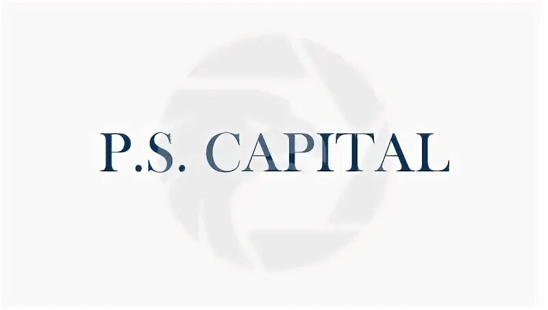S one capital. P&P Capital. Капитал s7.