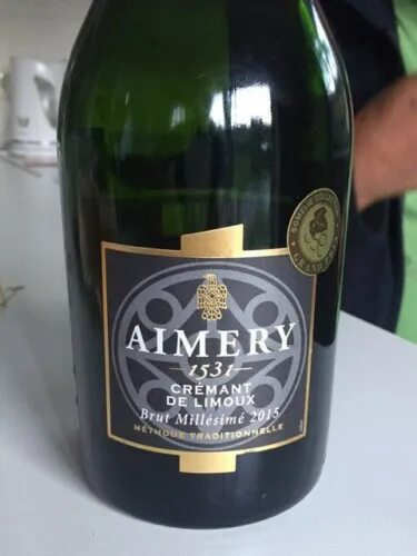 Aimery grande. Grand cuvee 1531 de aimery brut cremant de limoux. aimery brut cremant. aimery grande cuvee 1531 brut. креман aimery sieur d&#039;arques cremant de limoux aoc grande cuvee 1531 de aimery brut.