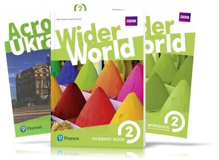 Wider world 3 workbook