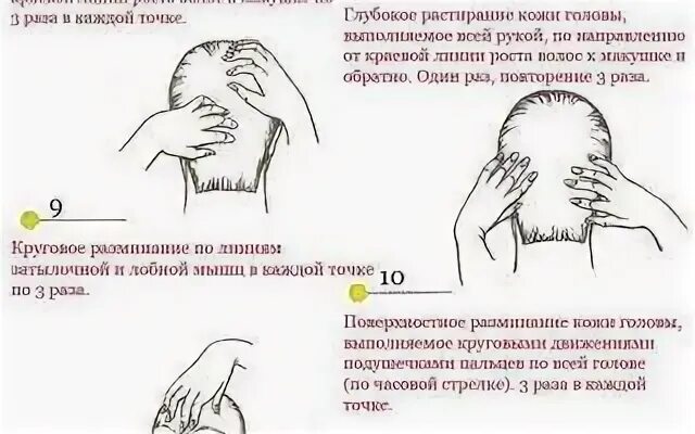 Сильно выпадают волосы при грудном вскармливании