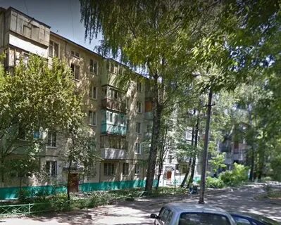 Люберцы космонавтов