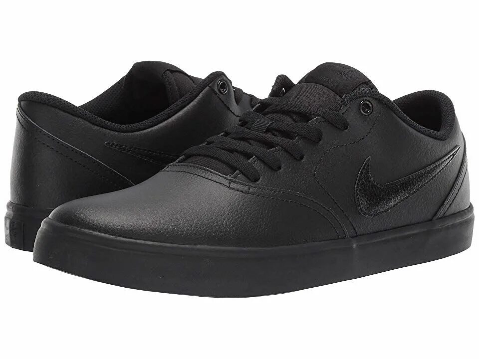 Найки кожаные черные. Nike SB Black кожаные. Nike SB check. Nike SB check Solar. Nike SB чёрные кожа.