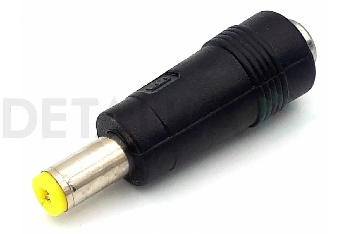 Мини ресивер 5. 1. Переходник 3. Набор переходников с разъема 5. 5 female.