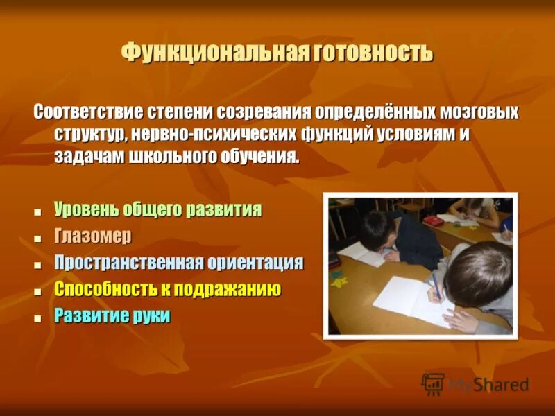 физическая и функциональная подготовленность это. медицинские и психолого-педагогические критерии "школьной зрелости". функциональная готовность. физическая и функциональная подготовленность это. функциональная подготовленность детей.