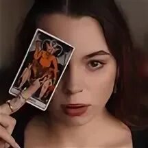 Polina tarot