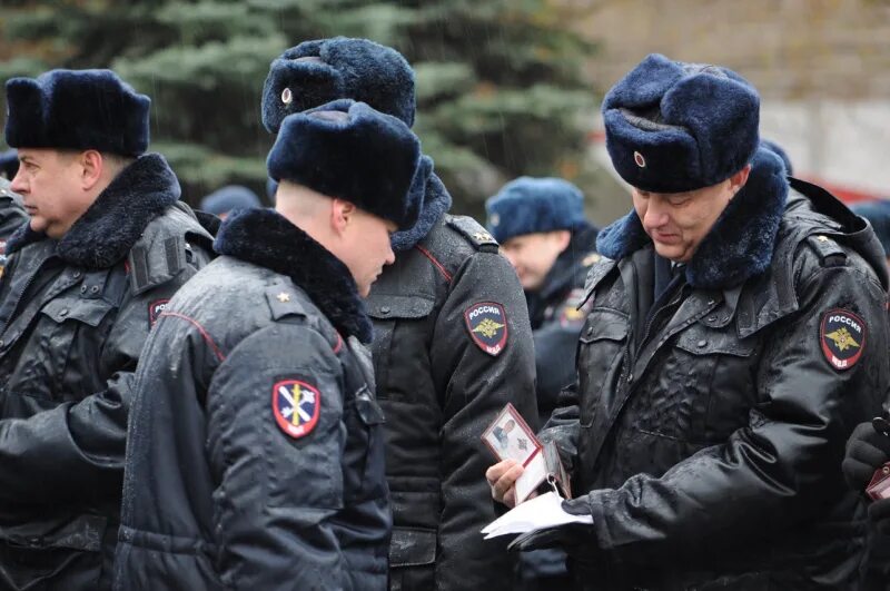 Когда переходят на зимнюю форму