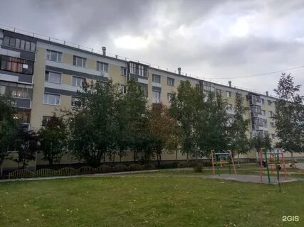 Г сургут ул бажова