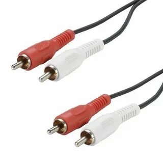 Rca выход зачем