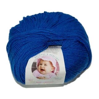 Baby wool