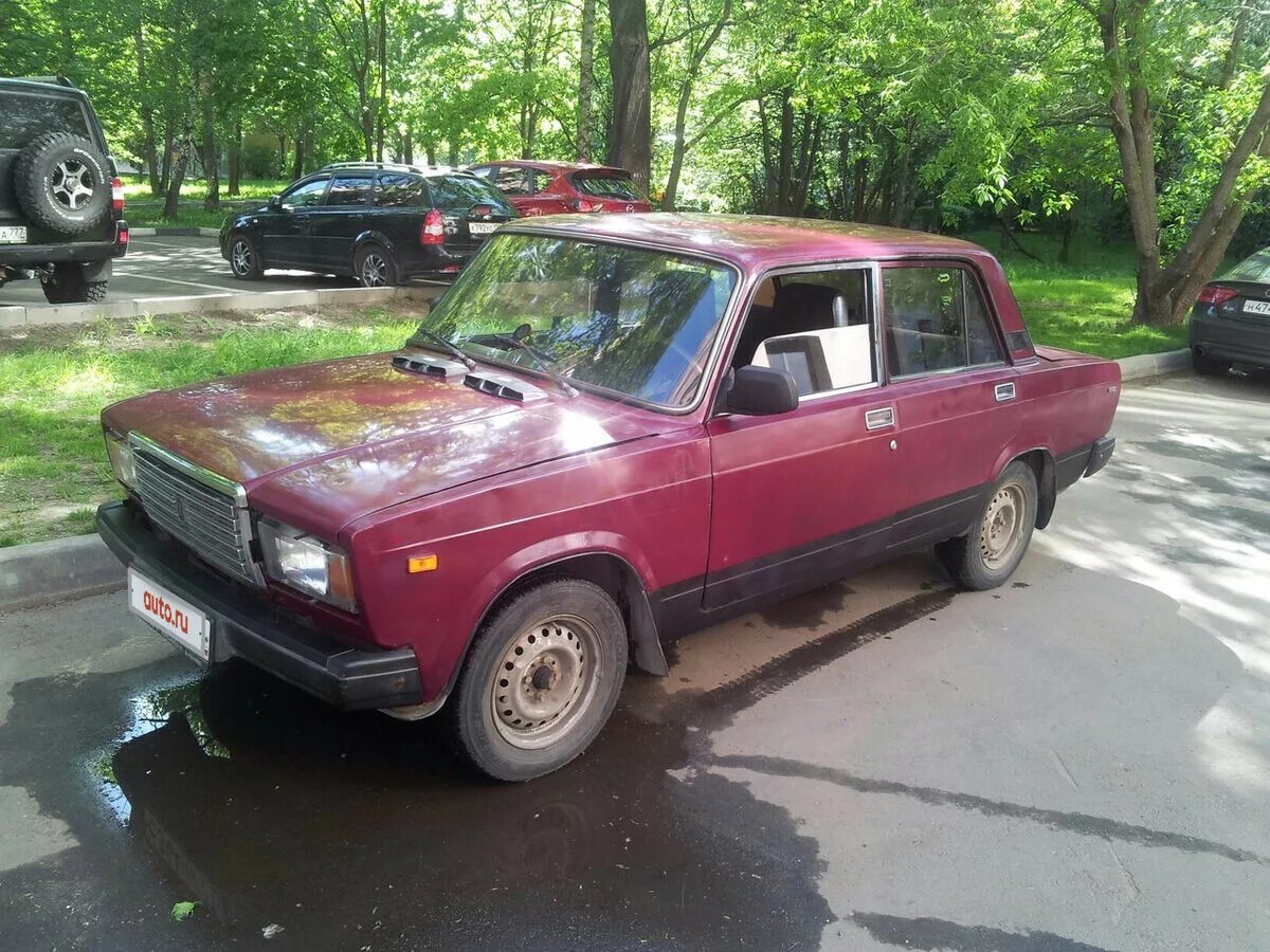 Машина за 1000 рублей. 20 В ВАЗ 2107. ВАЗ 2107 1982 drive2. 1.6 75 Л.С ВАЗ 2107.