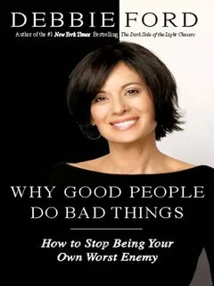 Why do good