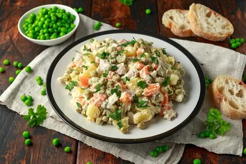 Оливье скрипкина