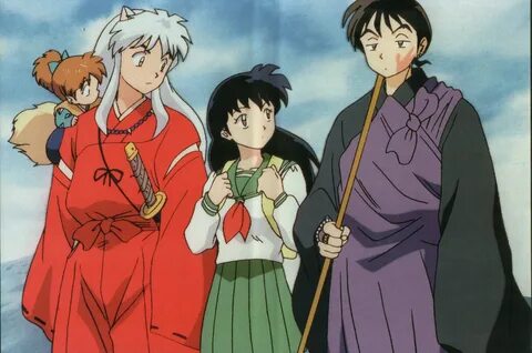 Inuyasha