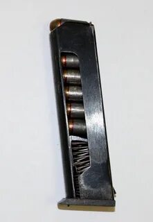 Обойма пм
