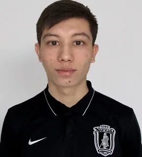 Раиль нуралиев