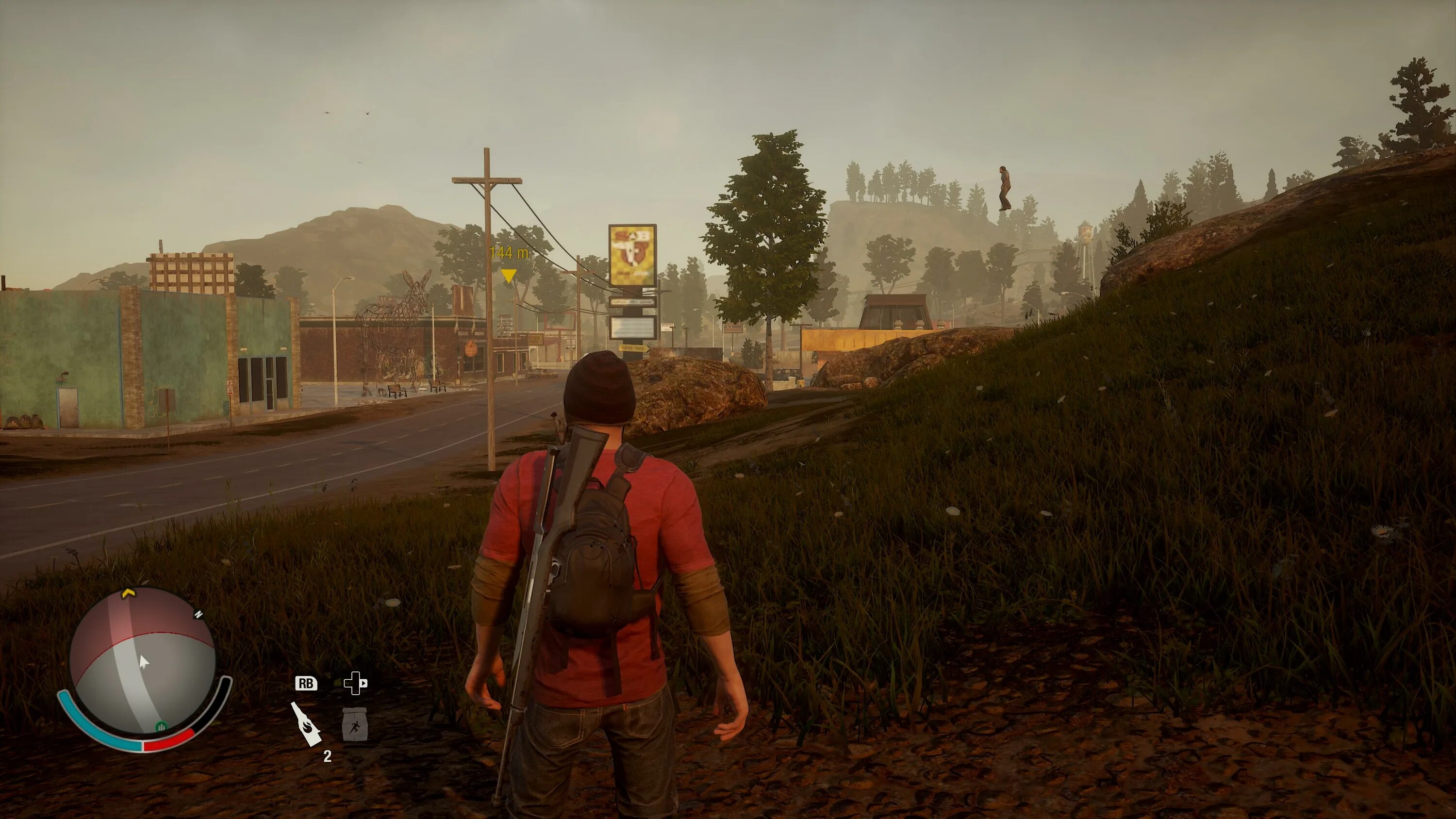 State of Decay 2. Игра State of Decay 2. State of Decay 1.