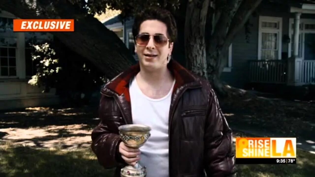 Что такое project x