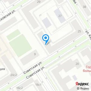 Норильск кирова 23