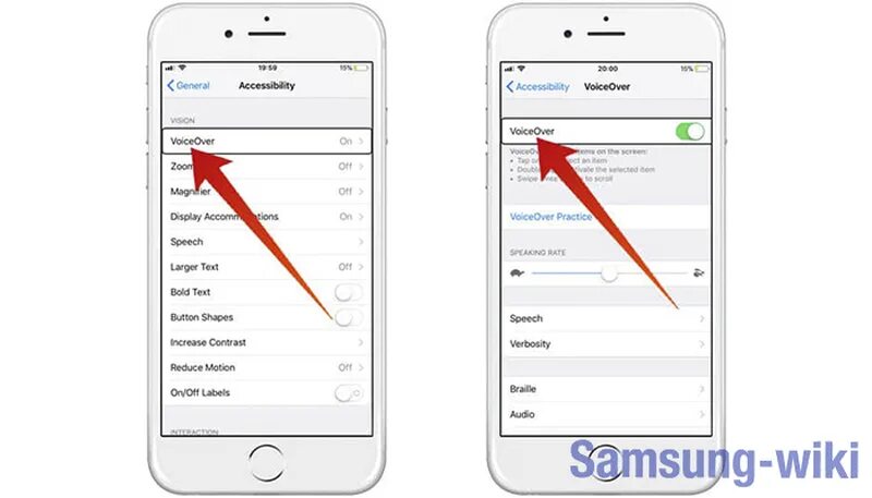 Как отключить Voice over. Выключить Войс овер на андроид. Как отключить Войс ассистент. Как отключить на телефоне голосовое сопровождение. Самсунг как отключить голосовое сопровождение