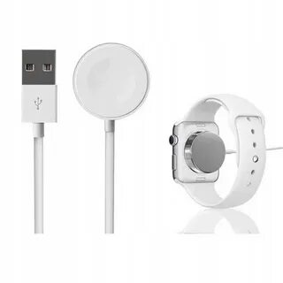 Зарядное для apple watch