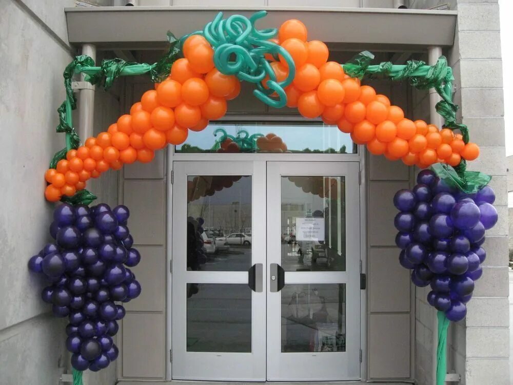 Открытие оформить