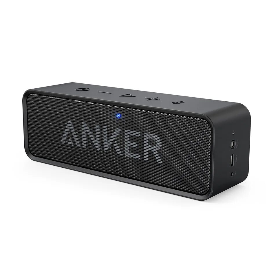 Блютуз колонка anker. Беспроводная колонка anker. Anker колонка. Красная колонка anker. Anker soundcore 2 колонка синий.