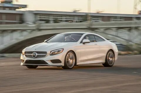 Mercedes 2015 год