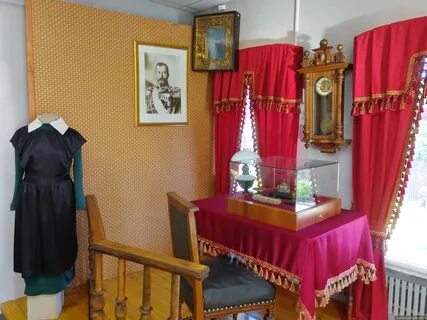 Квартира циолковского
