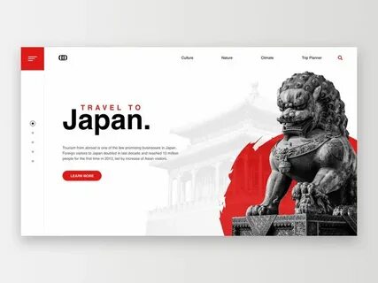 Japan web