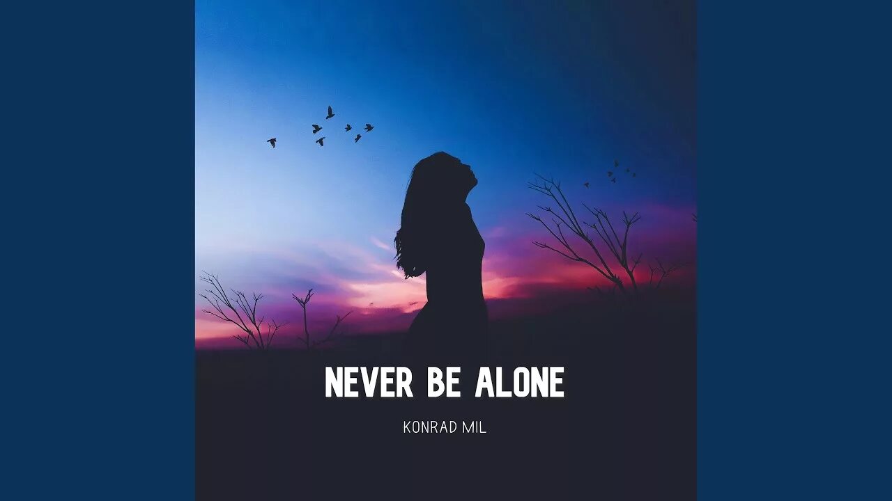 Newer be alone. I never be Alone. Deepside Deejays never be Alone. Deepside Deejays - never be Alone (Radio Edit). Never be Alone фото.