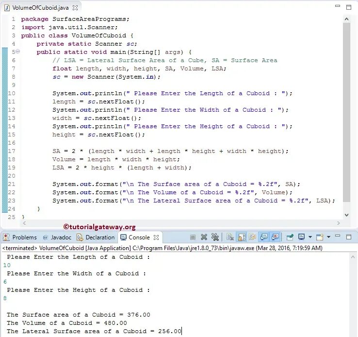Java программа. Куб в программе джава. Java Float длина. Язык программирования java.