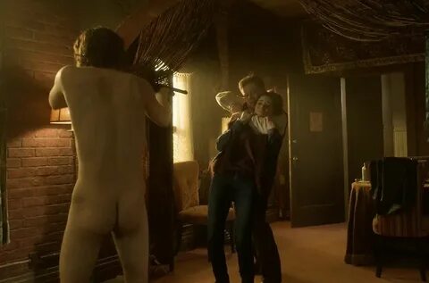 Landon liboiron naked