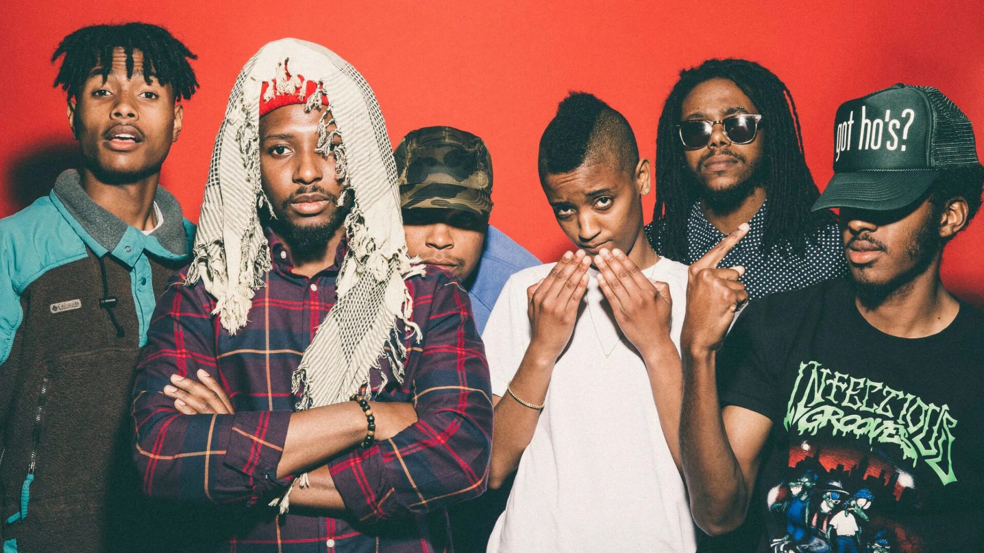 The internet part 1. Группа odd future. группа the internet. odd future состав. the internet американская группа.