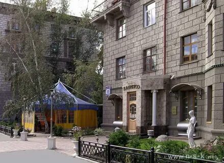 Станиславского 7