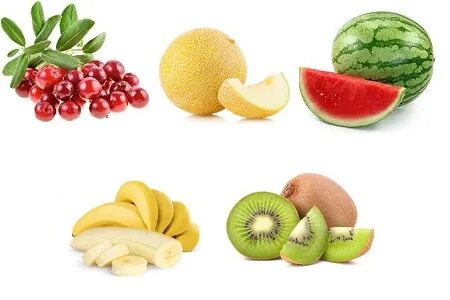 Какие фрукты вывели