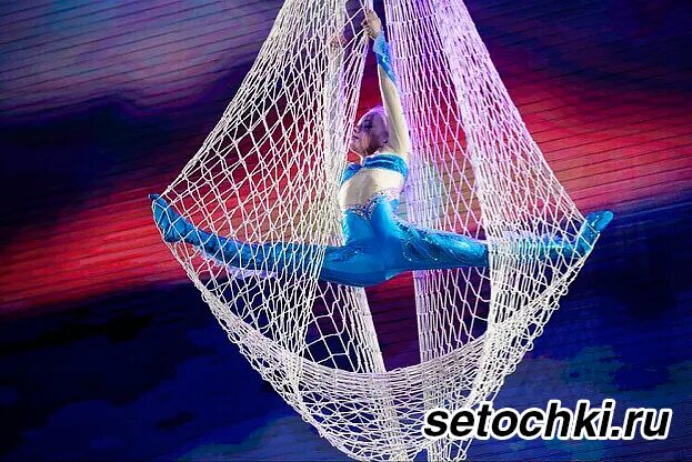 Воздушная сеть цирк. Цирк воздушные гимнасты с сеткой. Люстра для воздушной гимнастики. Цирковая сетка. Цирковая сетка.