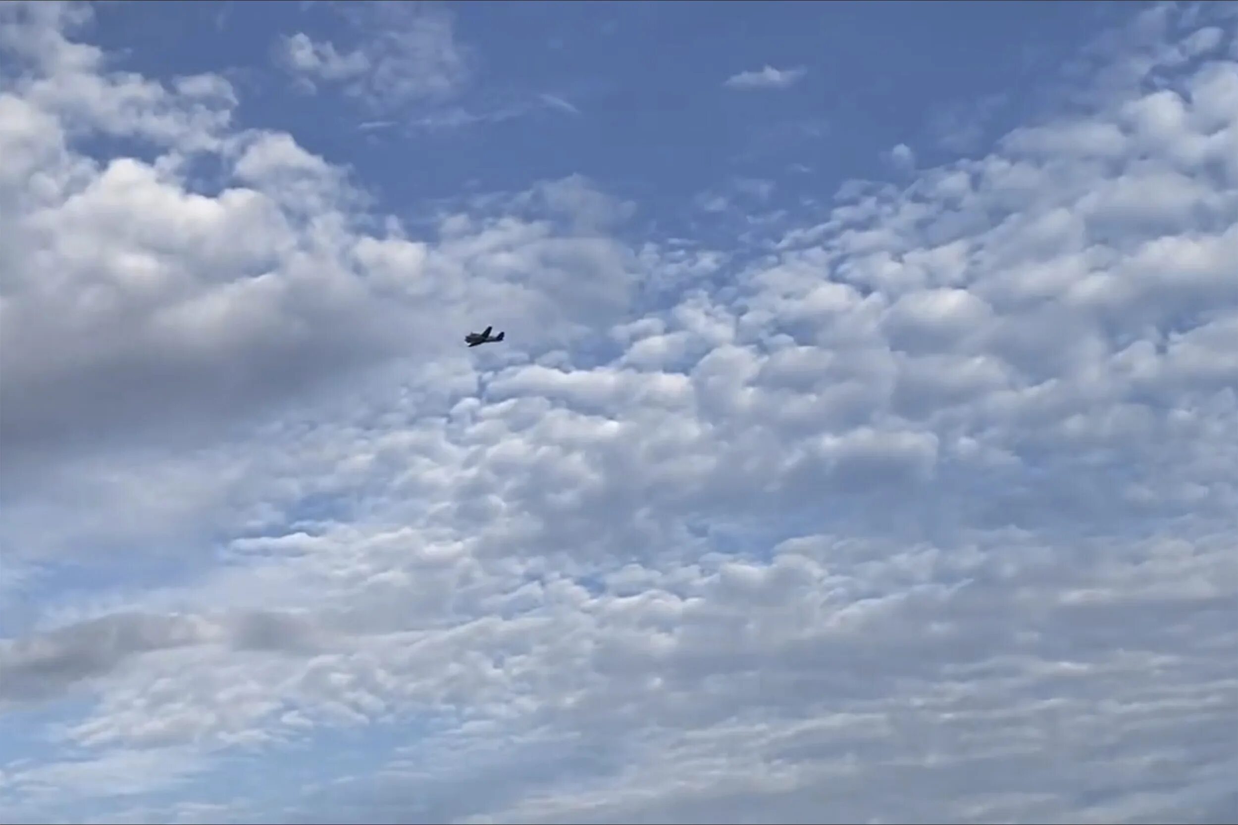 Leaving air