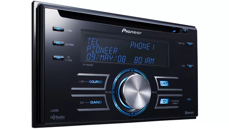 Магнитола Pioneer 2 din. Pioneer FH-p80bt. Pioneer FH p8000bt. Pioneer автомагнитола 2 Dinbt.