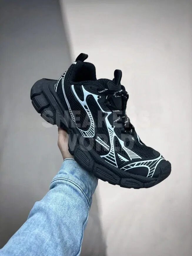 Баленсиага 3. 3xl balenciaga кроссовки. Balenciaga 3xl black. Balenciaga 3xl черные. Balenciaga 3xl.