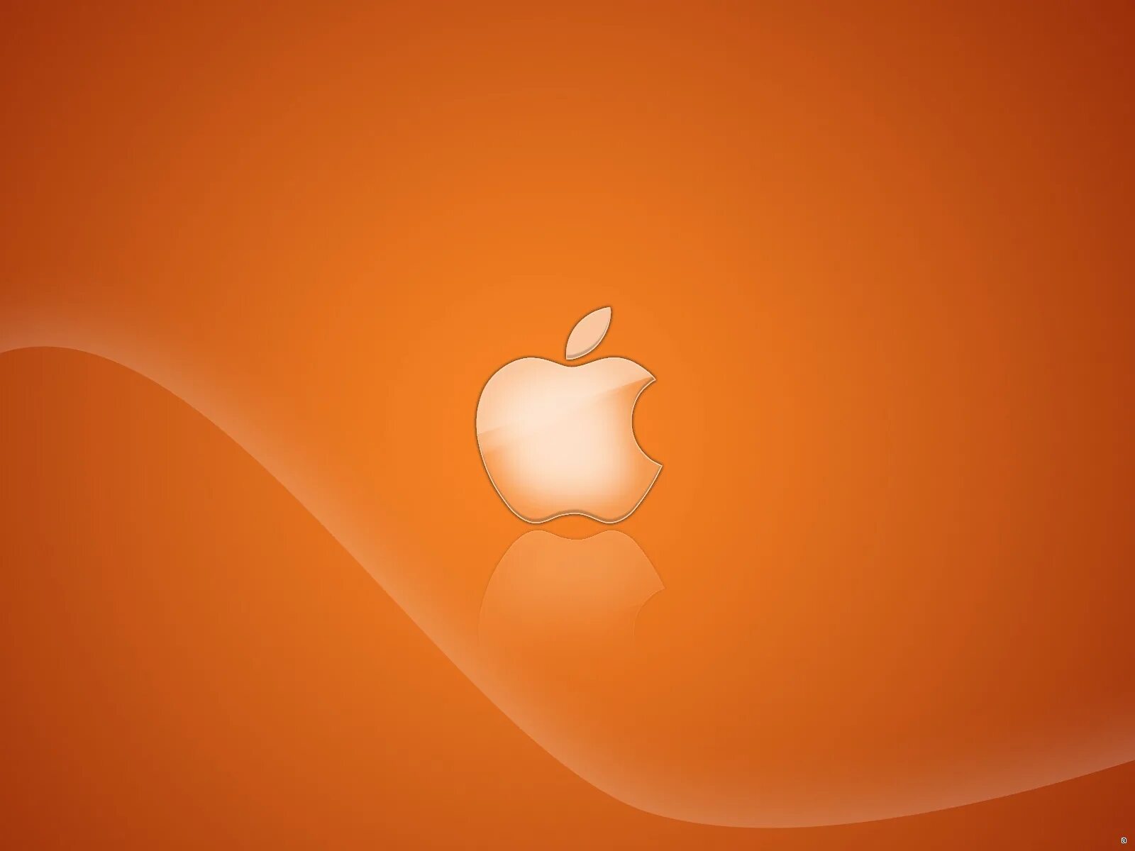 Обои эппл. Обои Apple. Заставка на рабочий стол Apple. Стандартные обои Apple. Оранжевый рабочий стол.