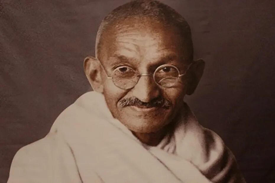 Карамчанд ганди. Махатма Ганди. Мохандас Карамчанд (Махатма) Ганди. Мохандас Карамчанд Ганди (1869-1948). Портрет Махатмы Ганди.