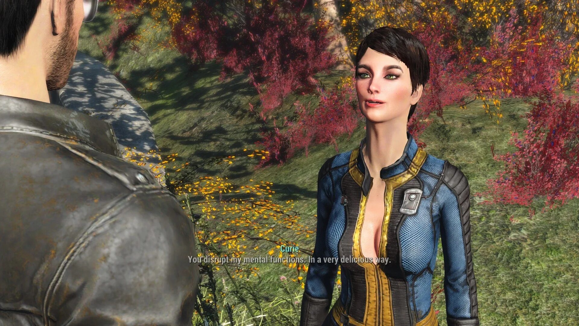 Fallout 4 кюри. Кюри fallout 4. кюри из фоллаут 4. кюри синт fallout. fallout 4 спутник кюри.
