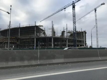 Лайф арена москва одинцово