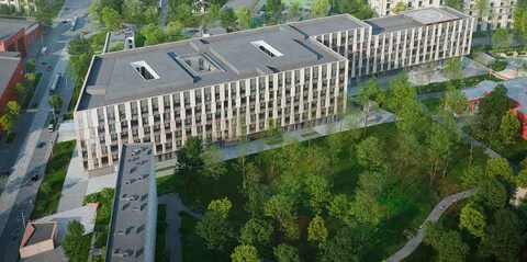 Гбуз детская городская клиническая больница святого владимира